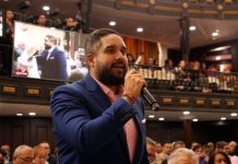 Diputado Maduro Guerrä: el nuevo Parlamento propondrá reformas en el sector comercio