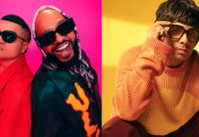 Jowell y Randy, Chencho y Elvis Crespo serán reconocidos en Premios Tu Música Urbano 2025