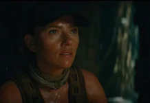 “Jurassic World: Rebirth”: nuevo tráiler muestra a Scarlett Johansson liderando una peligrosa misión (+ Detalles)