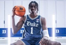 Dame Sarr deja el Barça y se une a Duke para impulsar su camino hacia la NBA