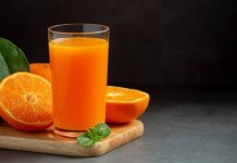 Elimïna las manchas de tu piel con el poder cítrico de la naranja