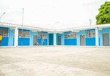 Gobernador Manuel Rosales entrega obras en cinco municipios del Sur del Lago en 4 días