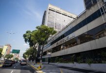 Cierre de campaña del PSUV en Caracas implicará cierres viales y gran movilización en La Campiña
