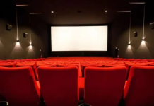 Reabre sala de la Cinemateca Nacional en los espacios del Celarg
