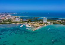 Conoce Playa Concorde, la bahía de arena blanca y aguas cristalinas que embellece a Porlamar