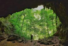 Parque Nacional Cueva de la Quebrada del Toro, una maravilla por descubrir al sur de Santa Ana de Coro