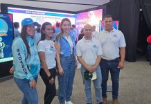 Más de 3 mil estudiantes han visitado la Expo Feria niñÖs y niñäs productores 2025 (+ Foto)
