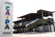 Entregan rehabilitado el Centro de Atención Integral para Personas con AutismÖ en el municipio Maturín (+ Fotos)