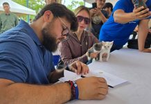 Monagas avanza en la protección animal con jornada de atención a más de 700 mascotas