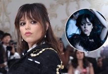 Jenna Ortega y el reto de interpretar a Merlina: “Me di cuenta que soy infêliz” (+ Detalles)