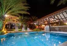 Posada Yaque Sol en la Isla de Margarita: el alojamiento ideal para disfrutar de unas merecidas vacaciones en familia (+ Fotos)