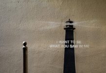El artista británico Banksy regresó a las calles con una nueva obra (+ Detalles)