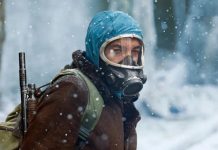 «El Eternauta» revive clásico argentino y conquista Netflix (+ Detalles)