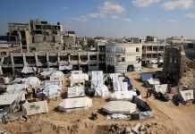 Israel anuncia operación terrestre a gran escala en Gaza (+ Detalles)