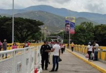 Cooperación judicial binacional: 10 extradiciones y más de 2.000 detenidos venezolanos en Colombia