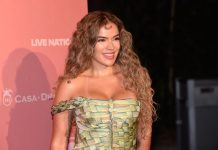 Karol G anunció la llegada de ‘Latina Foreva’, su nuevo sencillo