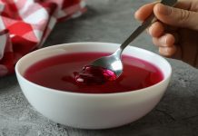 Conozca los beneficios de ingerir gelatina diariamente: el postre favorito de grandes y chicos