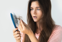 La causa más frecuente de la caída excesiva del cabello es el déficit de hierro’ (+ Detalles)