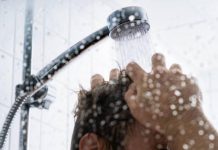 Esta es la frecuencia ideal para darse una ducha y evitar dañös en la piel