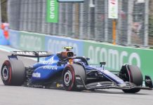 Carlos Sainz estrenará el futuro circuito de F1 en Madrid con una exhibición