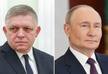 Putin y Fico se reúnen en Moscú pese a las trabas de la UE: ¿qué trataron? (+ Detalles)