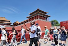 Estos son los 5 países de América Latina exentos de visa para viajar a China