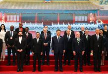 Datos que demuestran que China redobla la apuêsta por Latinoamérica (+ Detalles)