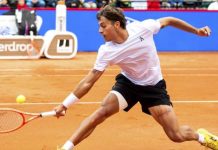 Andrey Rublev y Flavio Cobolli dïspütarán la final del ATP 500 de Hamburgo