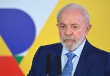 Lula da Silva pasa la tarde en un hospital por vértïgo y labêrintitis (+ Detalles)