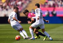 Real Madrid se refuerza para el Mundial de Clubes, tres nuevos fichajes y Xabi Alonso