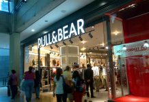 Pull&Bear anuncia la apertura de su nueva tienda en el sambil Caracas (+ Detalles)