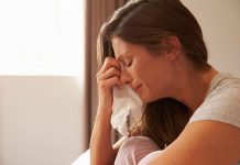 Conoce los beneficio de llorar para la salud mental y física