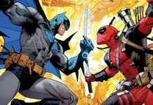 Batman y Deadpool unen fuerzas por primera vez en su historia: Marvel y DC confirman su primer crossover en más de 20 años (+ Detalles)