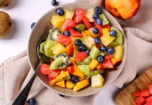 Increíble fuente de proteínas: Cinco frutas que impulsarán tu masa muscular sin que lo sepas