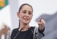 Sheinbaum promete acción ante alârmäntę reclutamiento førzädo de jóvenes en Jalisco