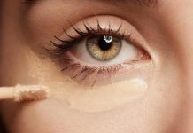 El corrector de ojeras puede ser tu mayor enêmigo si quieres una mirada más joven (+ Detalles)