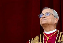 Papa León XIV estrena su cuenta de Instagram (+ Detalles)