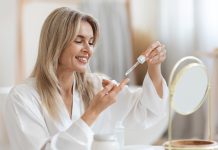 Desäfía el envejecimiento: Reafirma tu piel con este tesoro natural