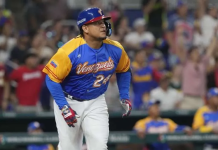 Miguel Cabrera sale del retiro y jugará con los Tigres de Aragua para la temporada 2025-2026