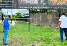 Ana Fuentes impulsa políticas tributarias en la sistematización de estructuras y vallas publicitarias en Maturín (+ Fotos)