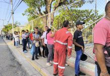 Más del 85% de las mesas electorales aperturadas en el estado Anzoátegui