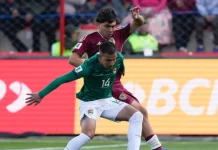 Selección Vinotinto: se confirma la fecha para el partido entre Venezuela y Bolivia (+ Detalles)