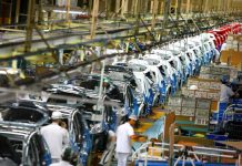 Favenpa: 82% de Autopartes Importadas a Venezuela Tienen Origen Chino