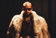 Maluma llena el estadio El Campín en Bogotá a través de un viaje por todas sus etapas y facetas