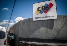 Centros electorales en Carabobo se encuentran abiertos y en completa normalidad