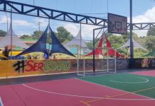 Alcaldía de Iribarren Realizó jornada médica para los atletas que representarán al municipio en los Juegos Nacionales Estudiantiles