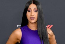 Cardi B es premiada por su impacto musical, honrada con el Premio Voz de la Cultura (+ Detalles)