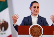 Sheinbaum y Carney reafirman compromiso con el T-MEC y la cooperación bilateral