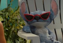 “Lilo & Stitch” recaudó 55 millones en su estreno y se ubica entre los mayores estrenos de 2025 (+ Detalles)
