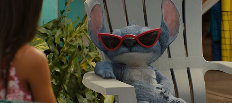 “Lilo & Stitch” recaudó 55 millones en su estreno y se ubica entre los mayores estrenos de 2025 (+ Detalles)